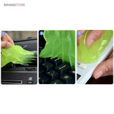 ژل جادویی تمیز کننده Super Clean
