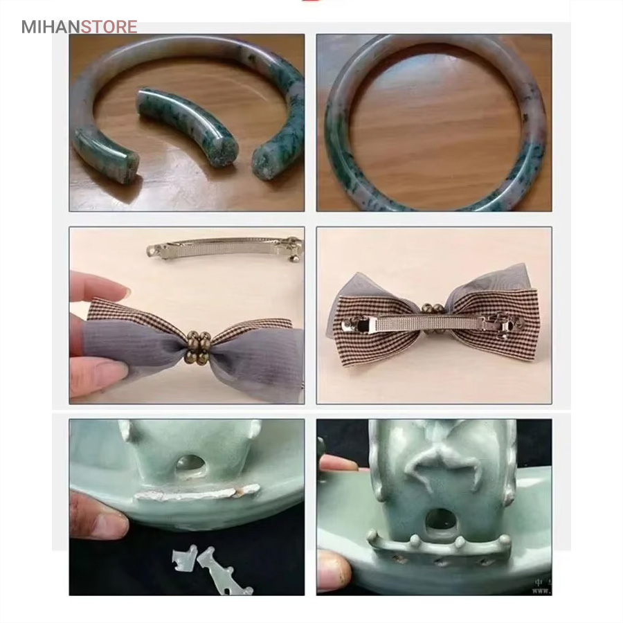 چسب قطره ای همه کاره