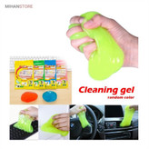 ژل جادویی تمیز کننده Super Clean