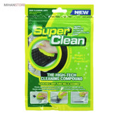 ژل جادویی تمیز کننده Super Clean