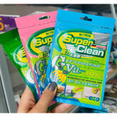 ژل جادویی تمیز کننده Super Clean