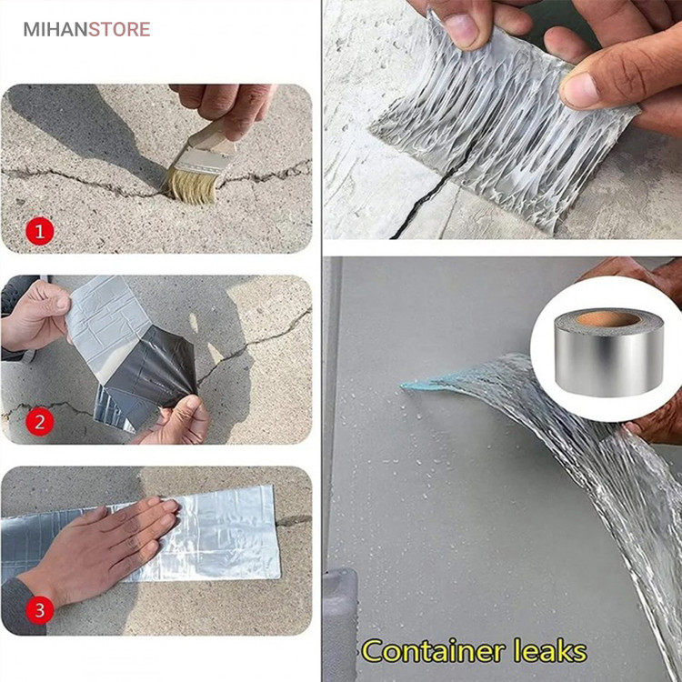 چسب آب بندی نواری