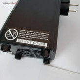 هیتر برقی فن دار Handy Heater