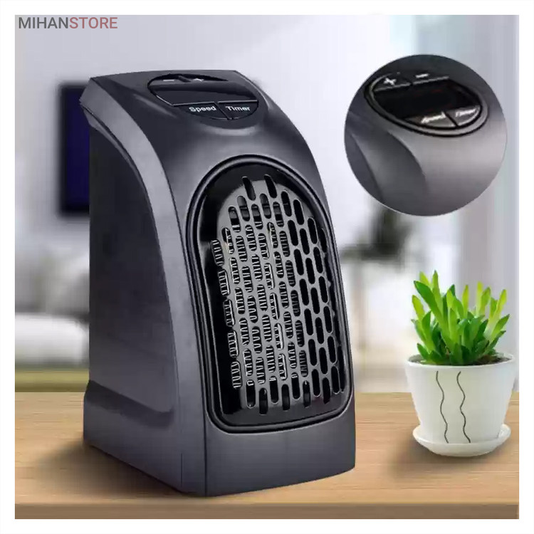 هیتر برقی فن دار Handy Heater