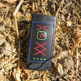 عکس فندک و چراغ قوه شارژی Lighter