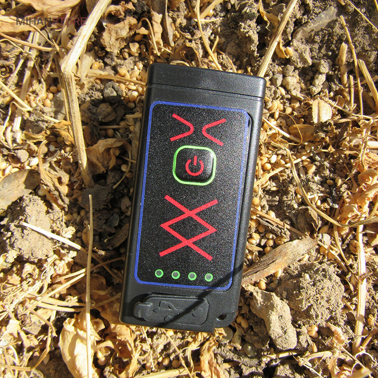 عکس فندک و چراغ قوه شارژی Lighter