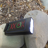 فندک و چراغ قوه شارژی Lighter