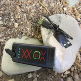 فندک و چراغ قوه شارژی Lighter