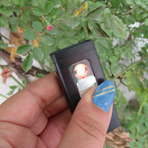 فندک و چراغ قوه شارژی Lighter