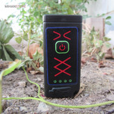 فندک و چراغ قوه شارژی Lighter