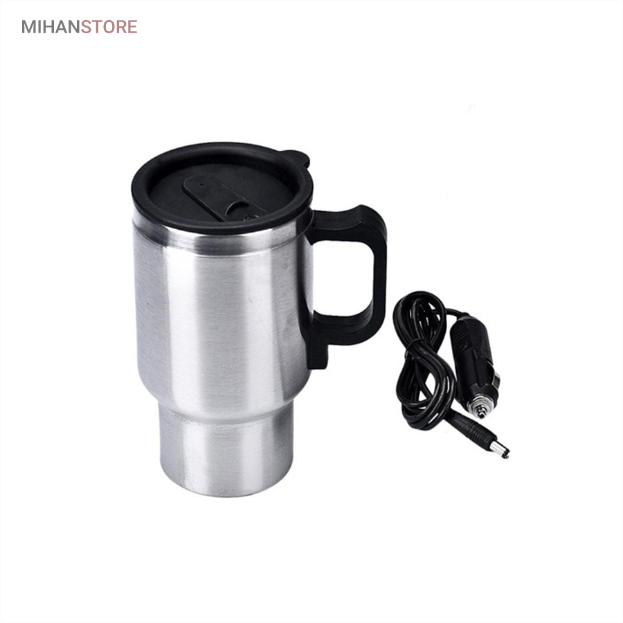 فلاسک فندکی اتومبیل