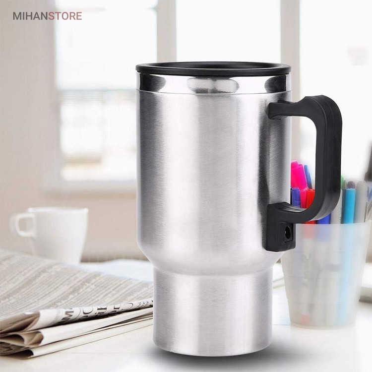 فلاسک فندکی اتومبیل