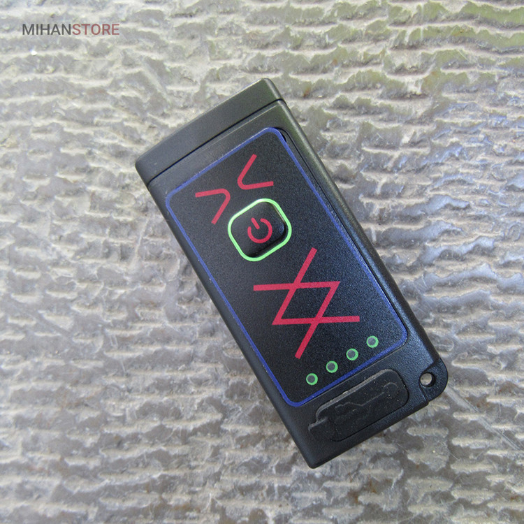 فندک و چراغ قوه شارژی Lighter