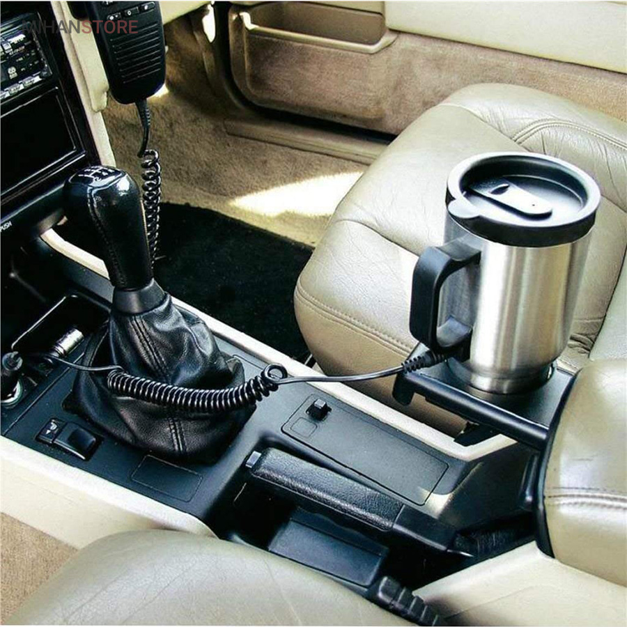 فلاسک فندکی اتومبیل