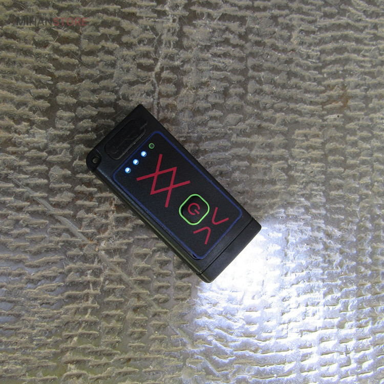فندک و چراغ قوه شارژی Lighter
