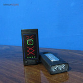 فندک و چراغ قوه شارژی Lighter