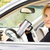 فلاسک فندکی اتومبیل