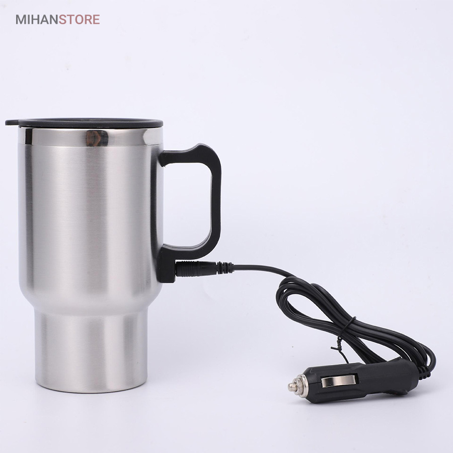 فلاسک فندکی اتومبیل