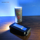 فندک و چراغ قوه شارژی Lighter