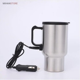 فلاسک فندکی اتومبیل