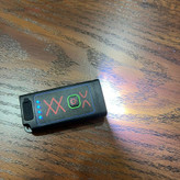 فندک و چراغ قوه شارژی Lighter