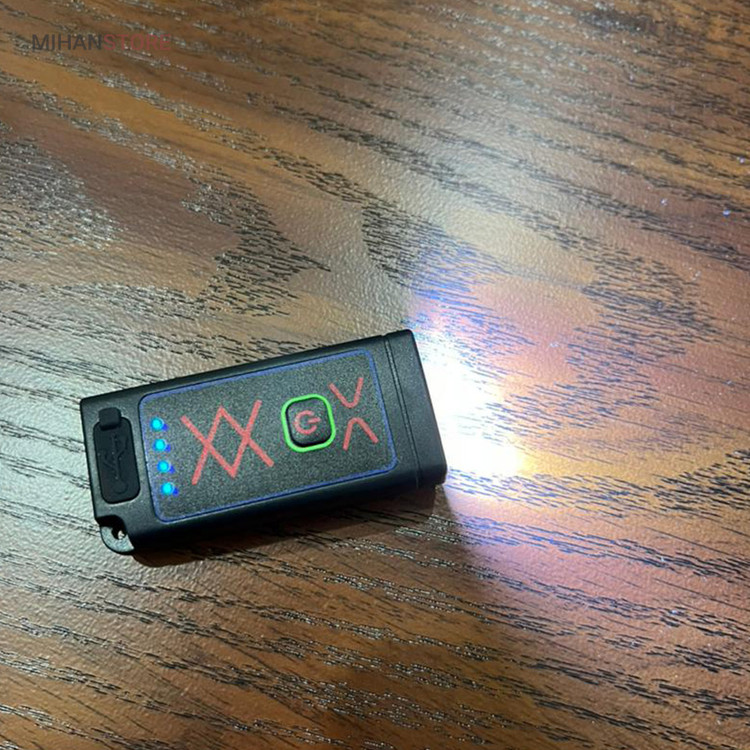 فندک و چراغ قوه شارژی Lighter