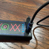 فندک و چراغ قوه شارژی Lighter