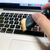 براش تمیزکننده کابین خودرو