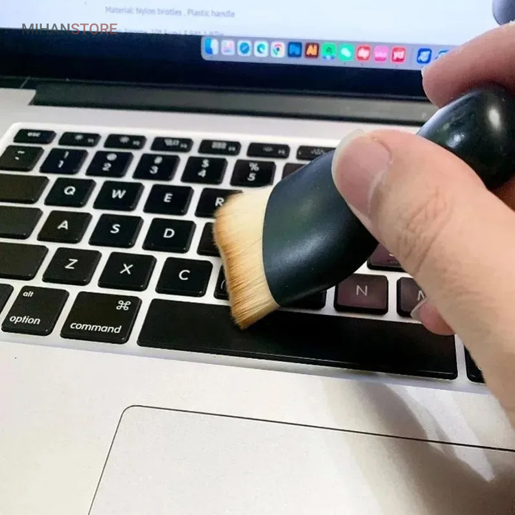 براش تمیزکننده کابین خودرو