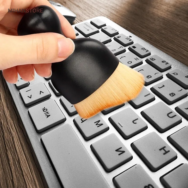 براش تمیزکننده کابین خودرو