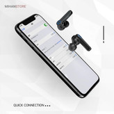 هندزفری بلوتوثی مدل M19 Newest