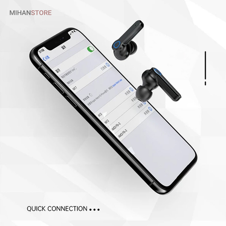 هندزفری بلوتوثی مدل M19 Newest