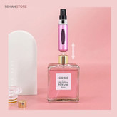 اتومایزر شارژی عطر و ادکلن