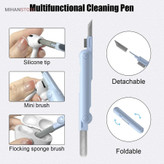 کیت تمیز کننده 7 کاره Multifunction