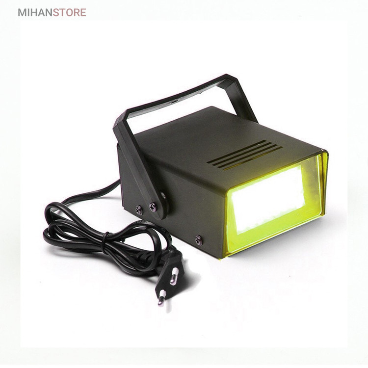 فلش لامپ Dance Light