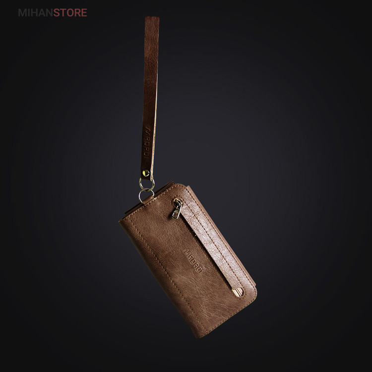 عکس کیف موبایل و پول پرشین