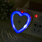 چراغ خواب سنسور دار Heart