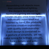پنل مطالعه ال ای دی - Light Panel