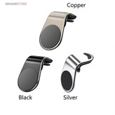 هولدر موبایل دریچه کولر Magnetic Car