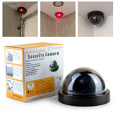 ماکت دوربین مدار بسته Activation Light با چراغ LED چشمکزن طرح واقعی