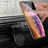 هولدر موبایل دریچه کولر Magnetic Car