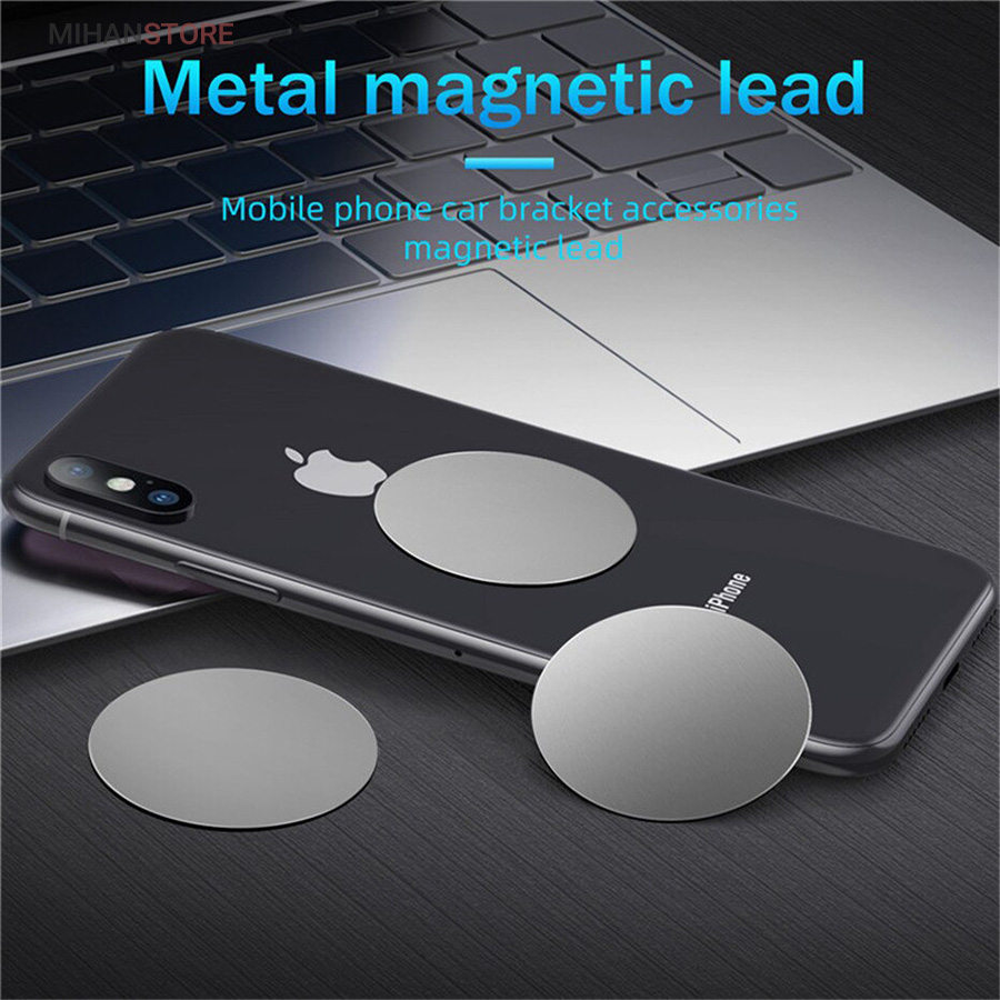 هولدر موبایل دریچه کولر Magnetic Car