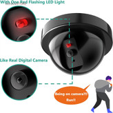ماکت دوربین مدار بسته Activation Light
