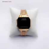ساعت صفحه لمسی CASIO