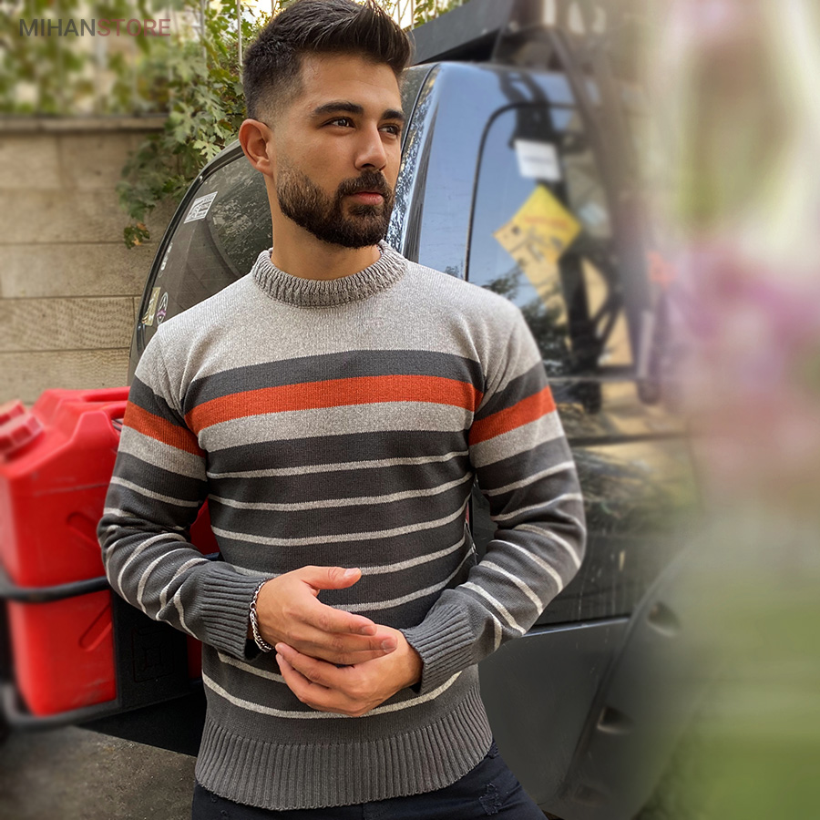 بافت مردانه مدل Artima