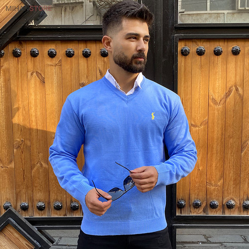 عکس بافت مردانه مدل Nivan
