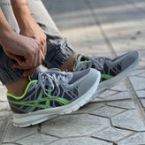 کفش مردانه FLUID FIT