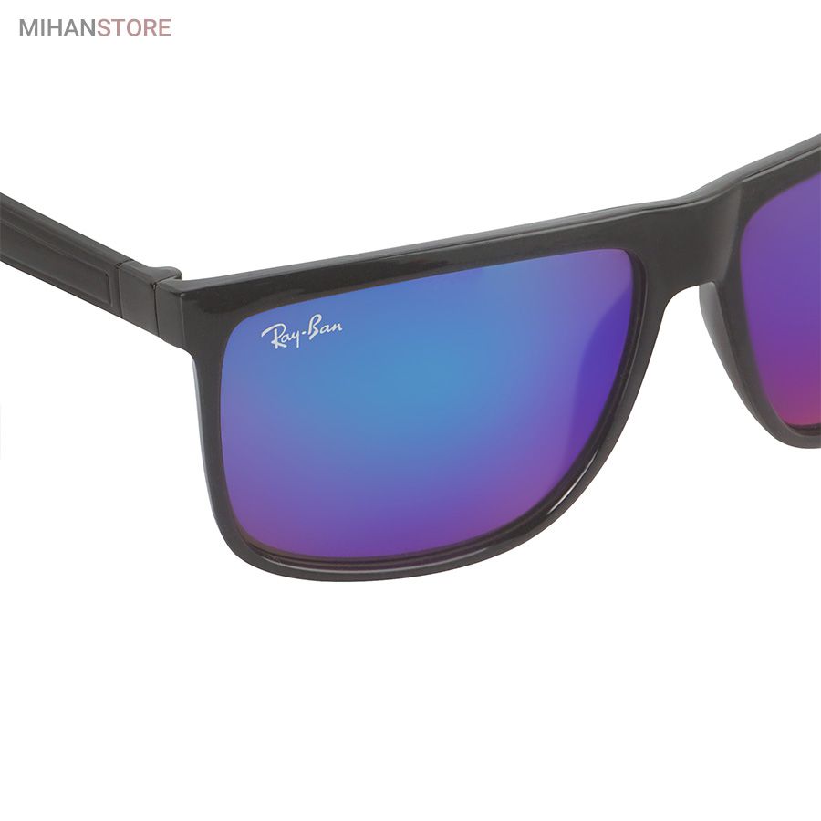 عینک آفتابی Rayban مدل BIOL