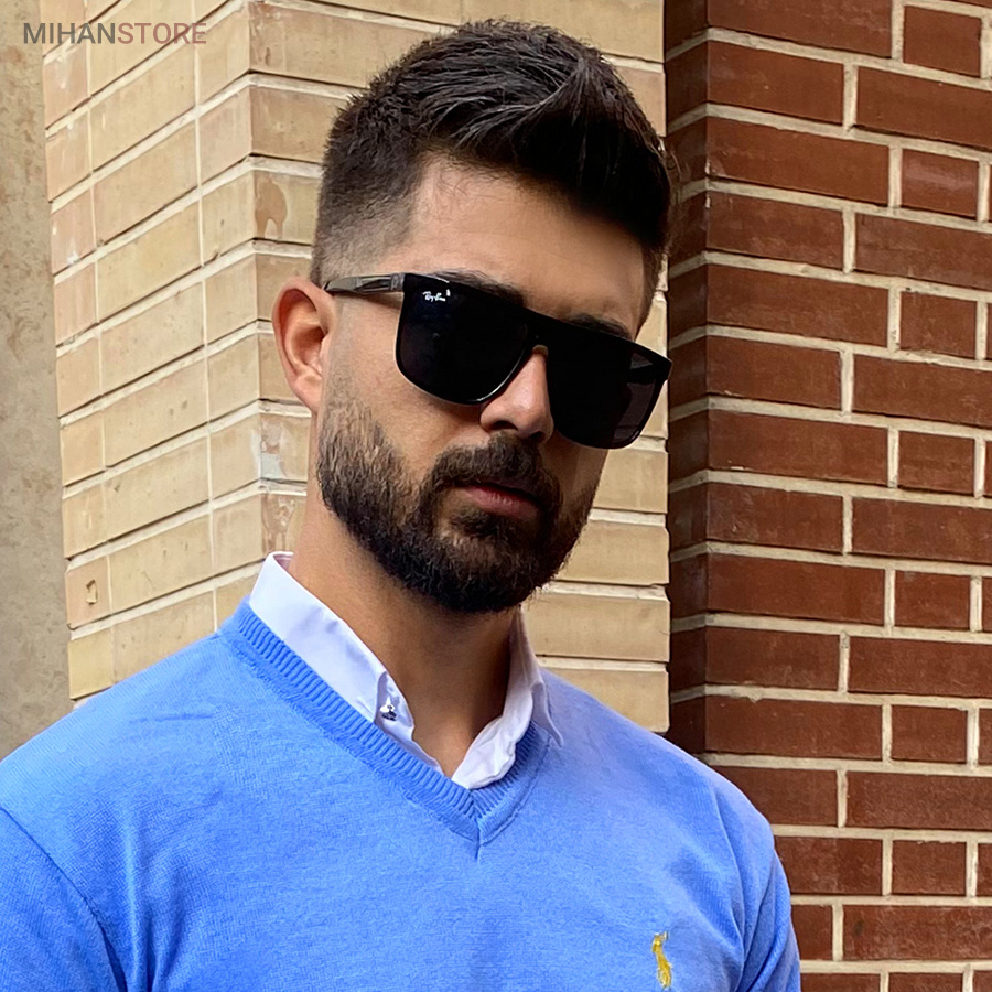 عینک آفتابی Rayban مدل BIOL