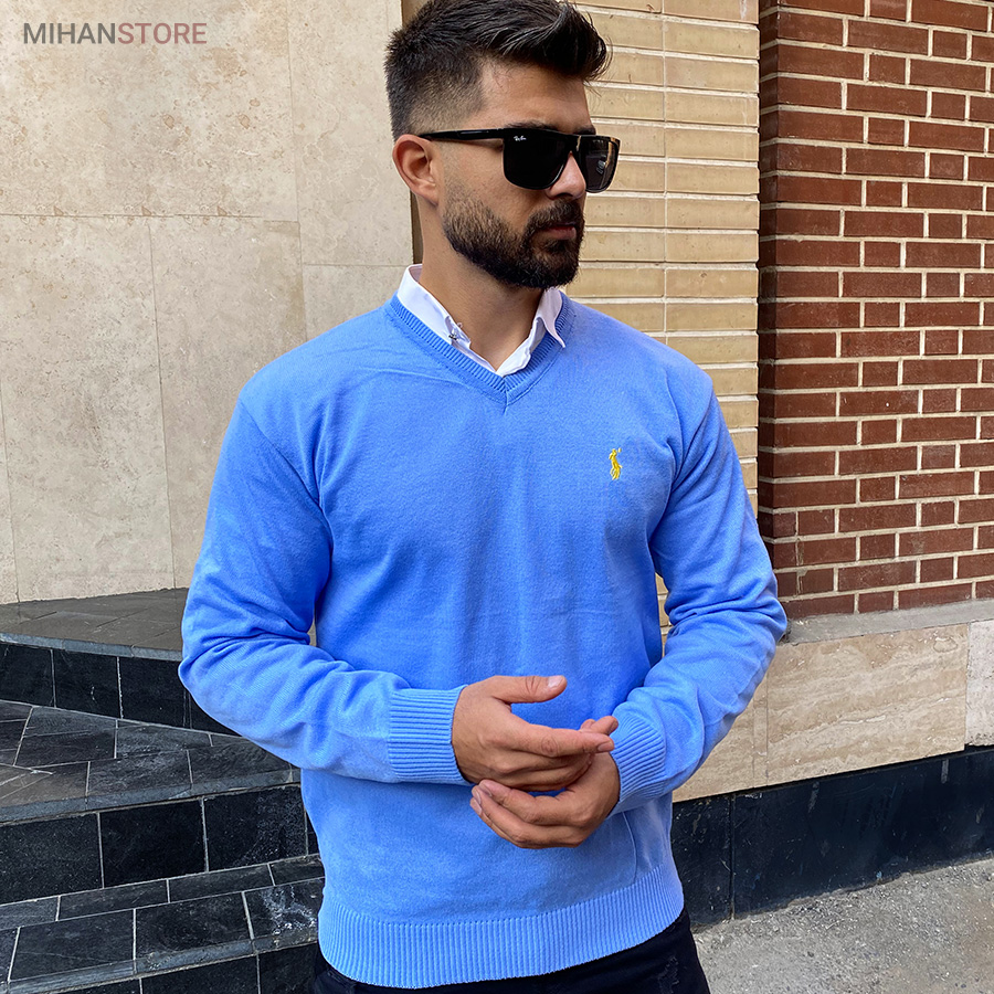 بافت مردانه مدل Nivan